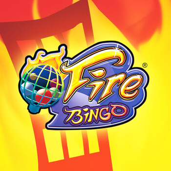 Play Fire Bingo at ICE36