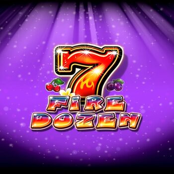 Play Fire Dozen at ICE36