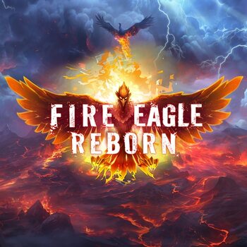 Play Fire Eagle Reborn at ICE36