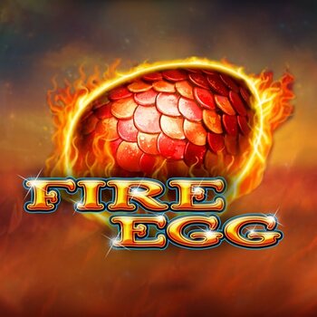 Play Fire Egg at ICE36
