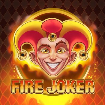 Play Fire Joker at ICE36