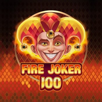 Play Fire Joker 100 at ICE36