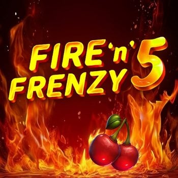 Play Fire N Frenzy 5 at ICE36