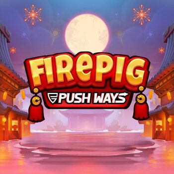 Play Fire Pig Push Ways at ICE36