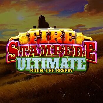 Play Fire Stampede Ultimate at ICE36