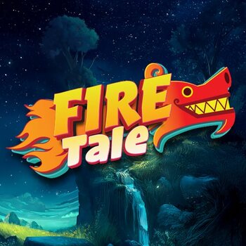 Play Fire Tale at ICE36