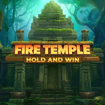 Play Fire Temple Hold and Win at ICE36
