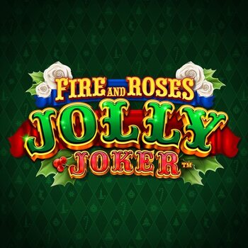 Play Fire and Roses Jolly Joker at ICE36