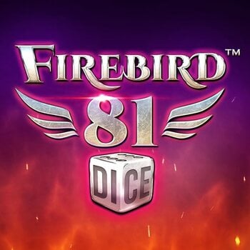 Play Firebird 81 Dice at ICE36