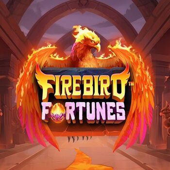 Play Firebird Fortunes at ICE36