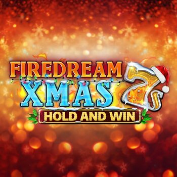 Play Firedream Xmas Hold and Win at ICE36