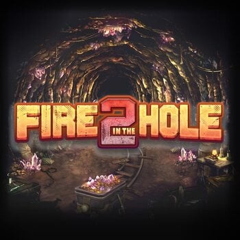 Play Fire in the Hole 2 at ICE36