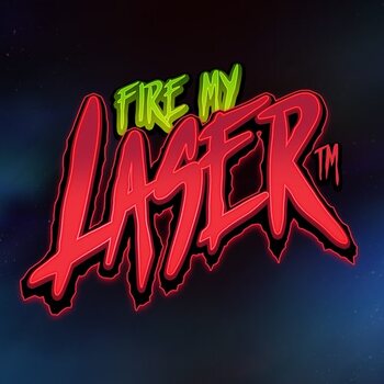 Play Fire my Laser at ICE36