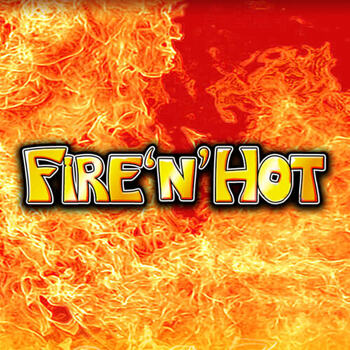 Play Fire'n'Hot at ICE36