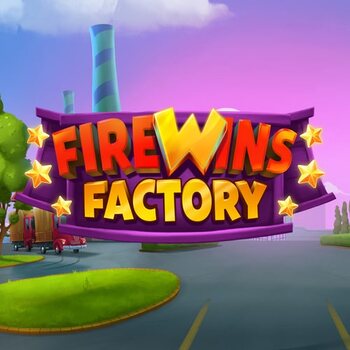 Play Firewins Factory at ICE36