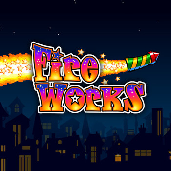 Play Fireworks at ICE36