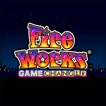 Play Fireworks Game Changer at ICE36