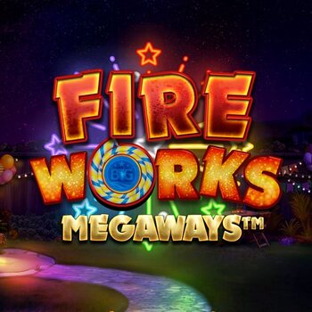 Play Fireworks Megaways at ICE36