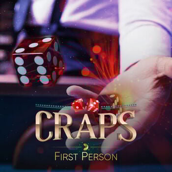 Play First Person Craps at ICE36