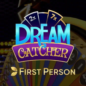 Play First Person Dream Catcher at ICE36