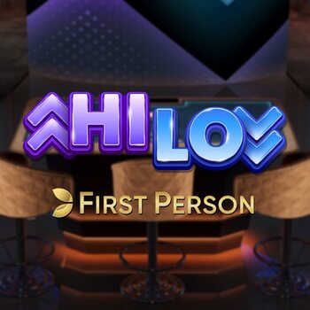 Play First Person HiLo at ICE36