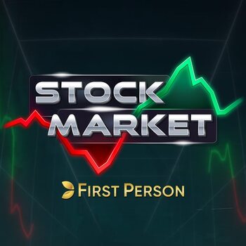 Play First Person Stock Market at ICE36