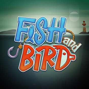 Play Fish and Bird at ICE36