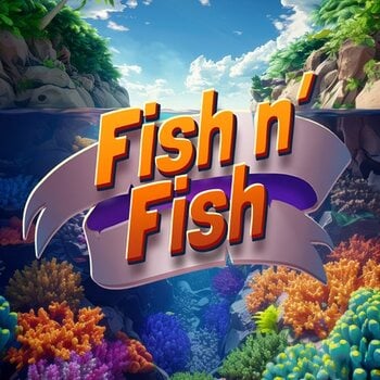 Play Fish N Fish at ICE36