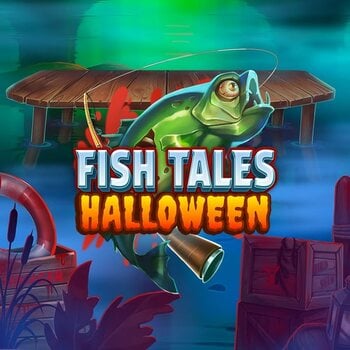 Play Fish Tales Halloween at ICE36