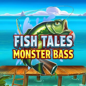 Play Fish Tales Monster Bass at ICE36