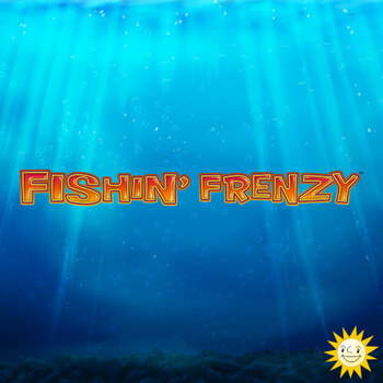 Fishin’ Frenzy