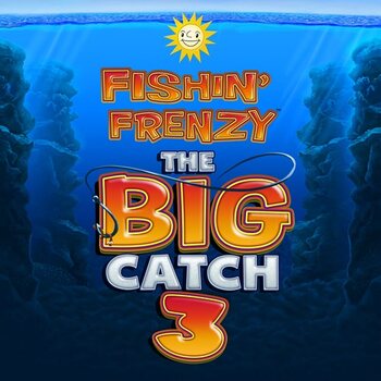Play Fishin Frenzy Big Catch 3 at ICE36
