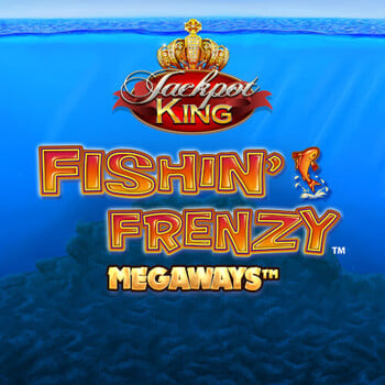 Fishin’ Frenzy Megaways JPK