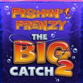 Play Fishin Frenzy the Big Catch 2 at ICE36