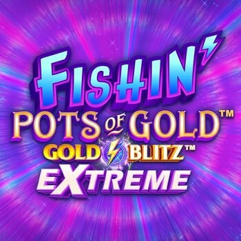 Play Fishin' Pots of Gold: Gold Blitz EXTREME at ICE36