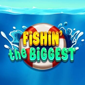 Play Fishin' The Biggest at ICE36