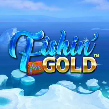 Play Fishin' for gold at ICE36