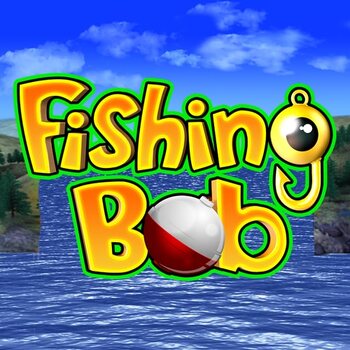 Play Fishing Bob at ICE36