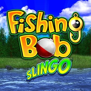 Play Fishing Bob Slingo at ICE36