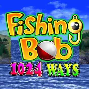 Play Fishing Bob - Ways at ICE36
