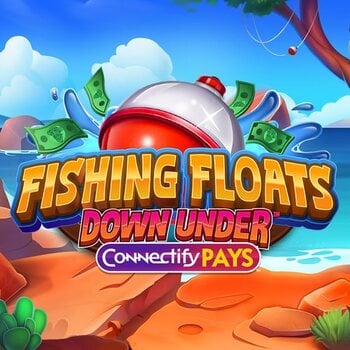 Play Fishing Floats Down Under Connectify Pays at ICE36