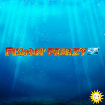 Play Fishing Frenzy Multi at ICE36