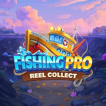 Play Fishing Pro: Reel Collect at ICE36