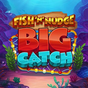 Play Fish 'n' Nudge Big Catch at ICE36