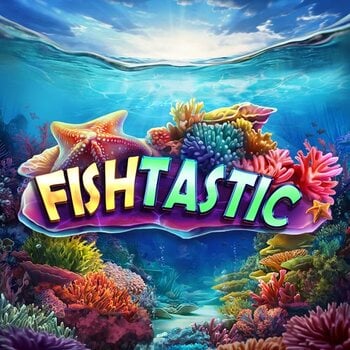 Play Fishtastic at ICE36