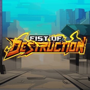 Play Fist of Destruction at ICE36