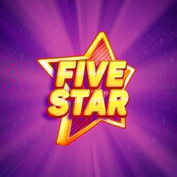 Play Five Star at ICE36