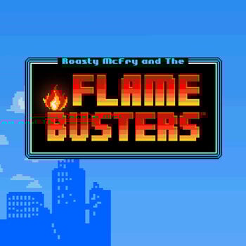 Play Flame Busters at ICE36
