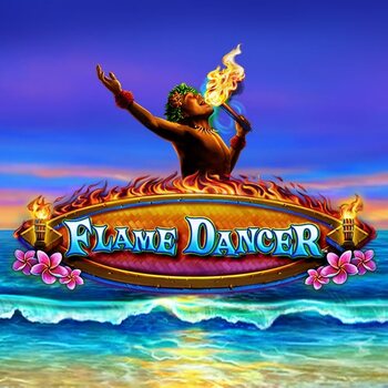 Play Flame Dancer at ICE36