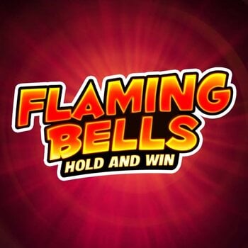 Play Flaming Bells: Hold and Win at ICE36